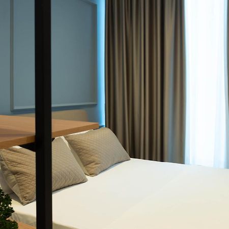 Amau Beach Rooms Dıraç Dış mekan fotoğraf
