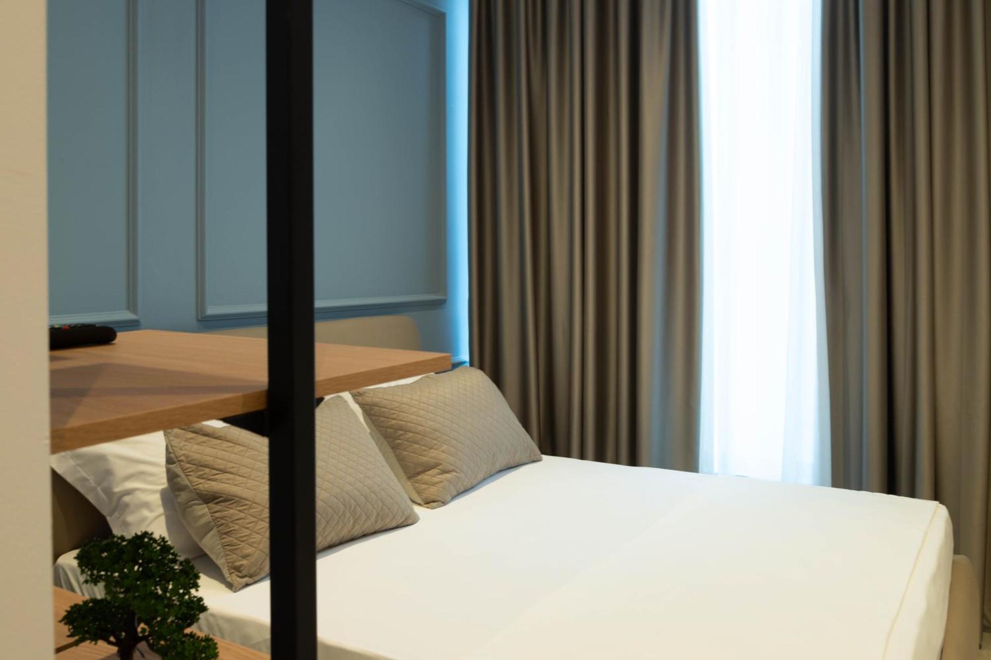 Amau Beach Rooms Dıraç Dış mekan fotoğraf