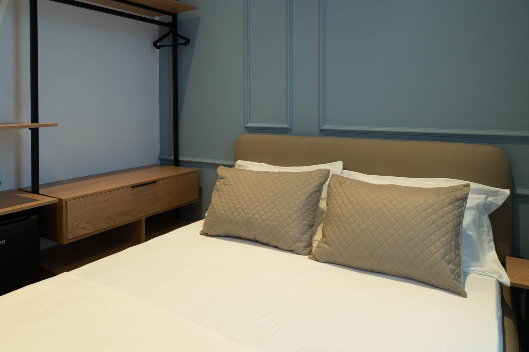 Amau Beach Rooms Dıraç Dış mekan fotoğraf