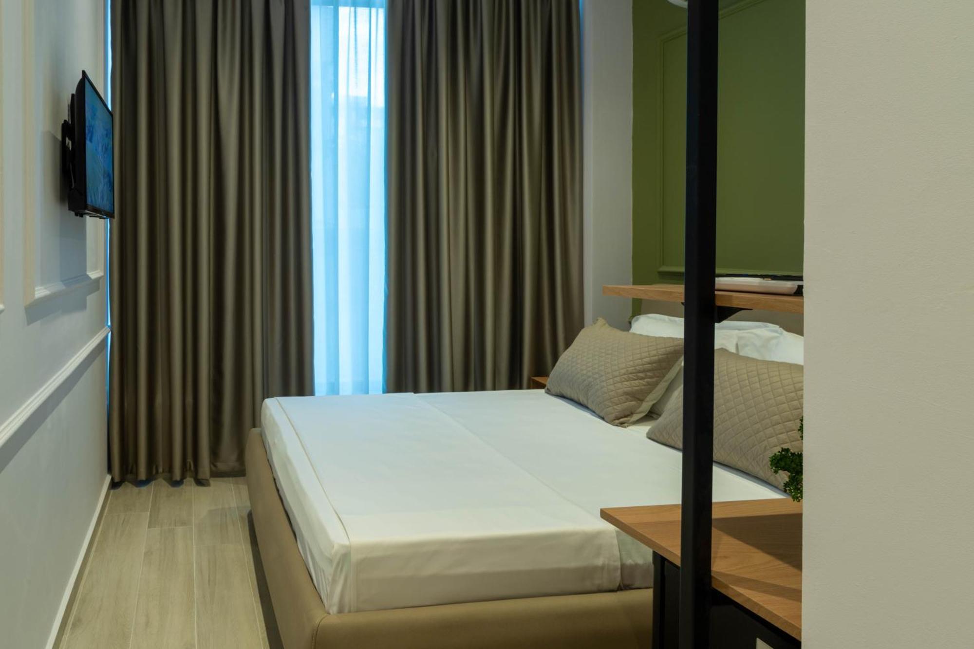 Amau Beach Rooms Dıraç Dış mekan fotoğraf