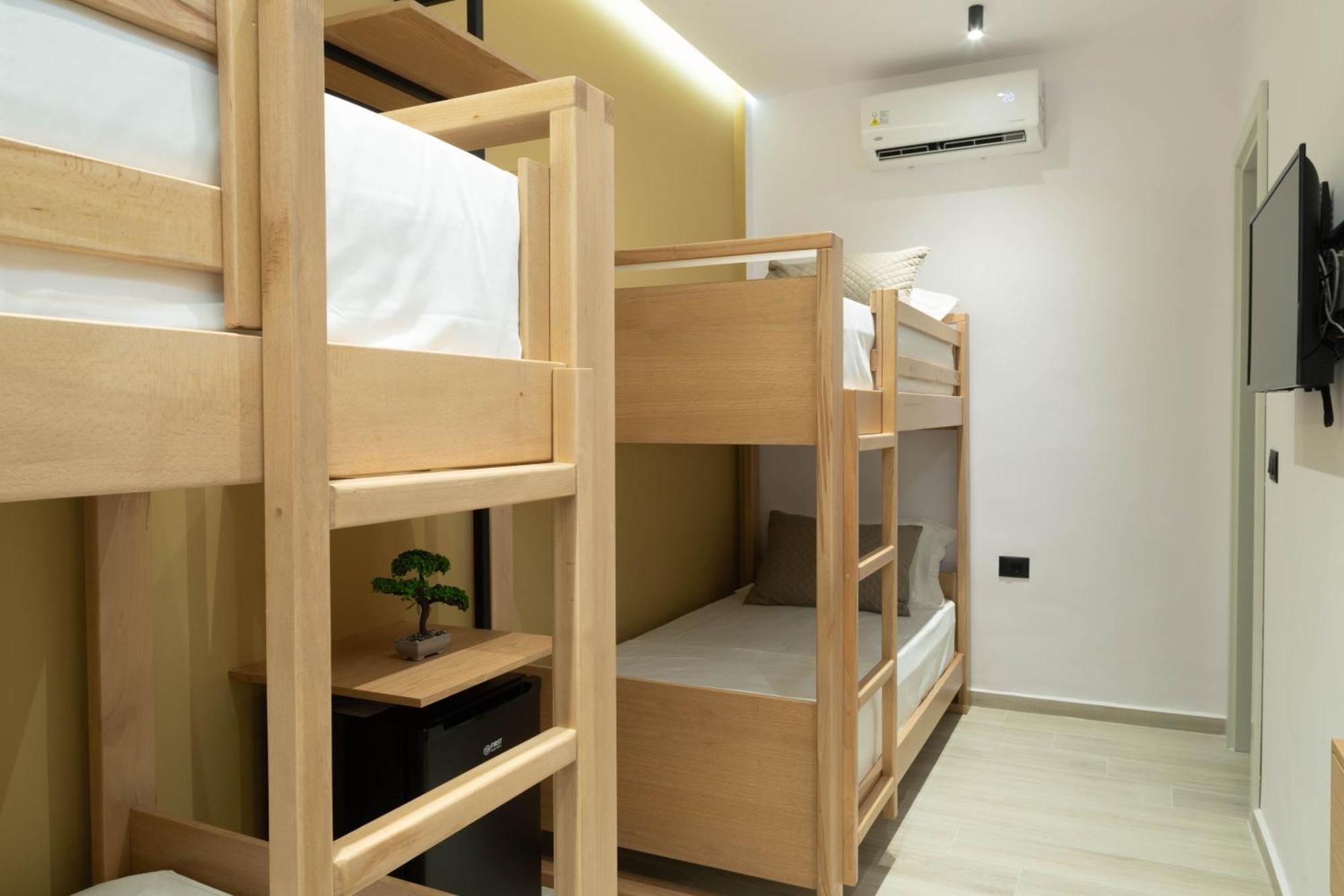 Amau Beach Rooms Dıraç Dış mekan fotoğraf