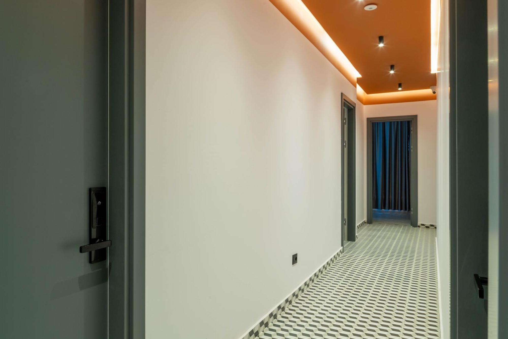 Amau Beach Rooms Dıraç Dış mekan fotoğraf