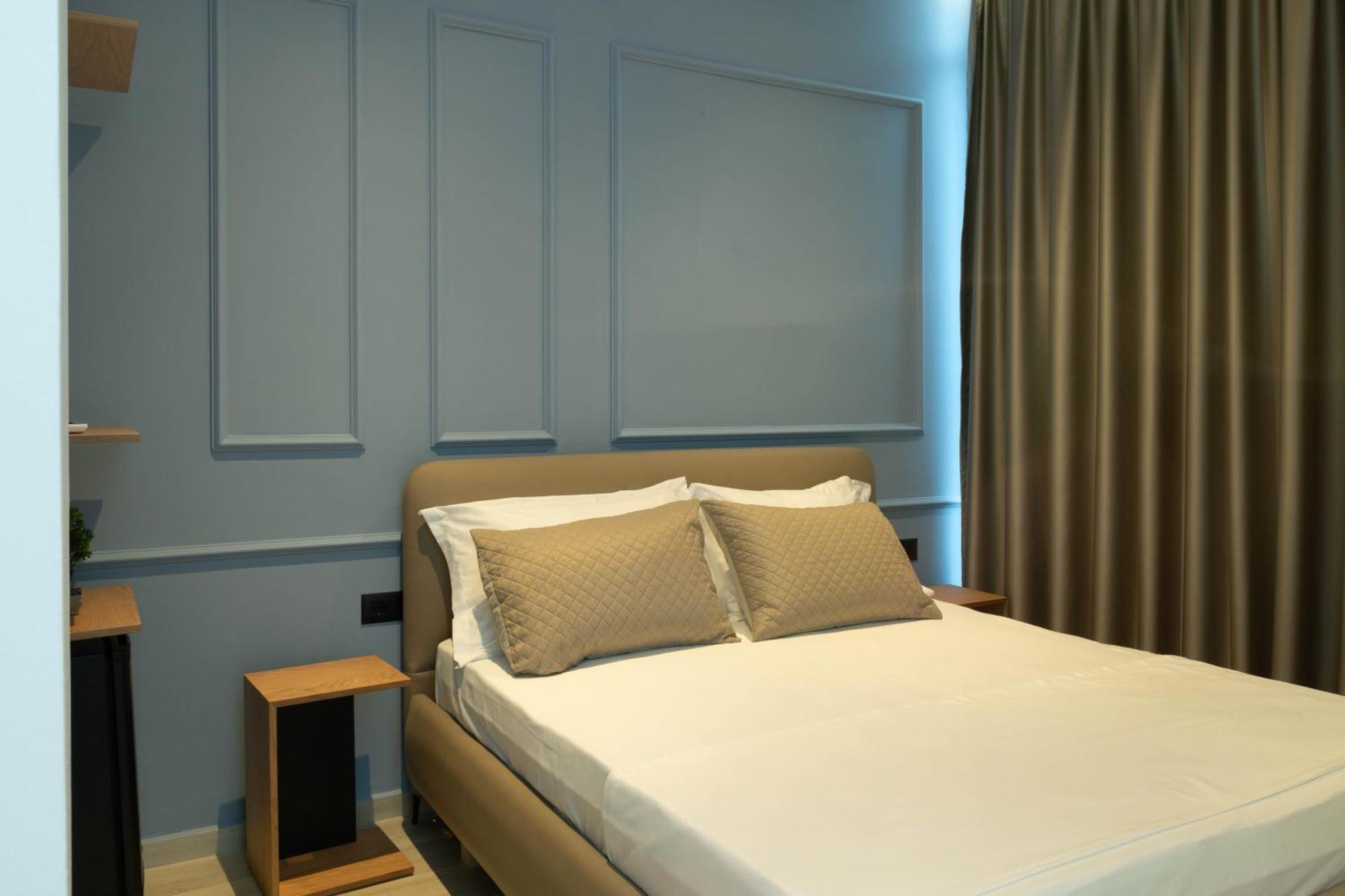Amau Beach Rooms Dıraç Dış mekan fotoğraf