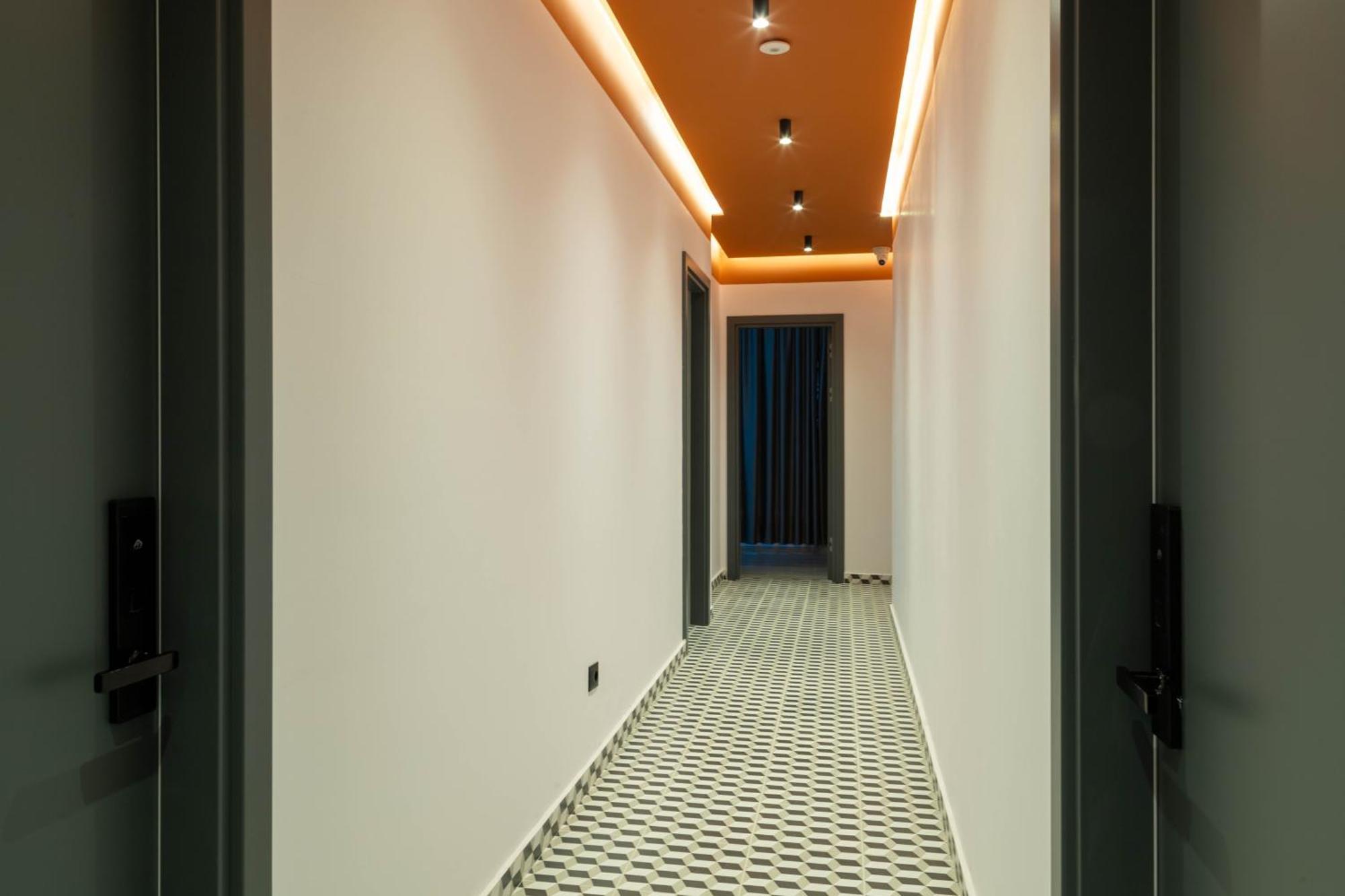 Amau Beach Rooms Dıraç Dış mekan fotoğraf