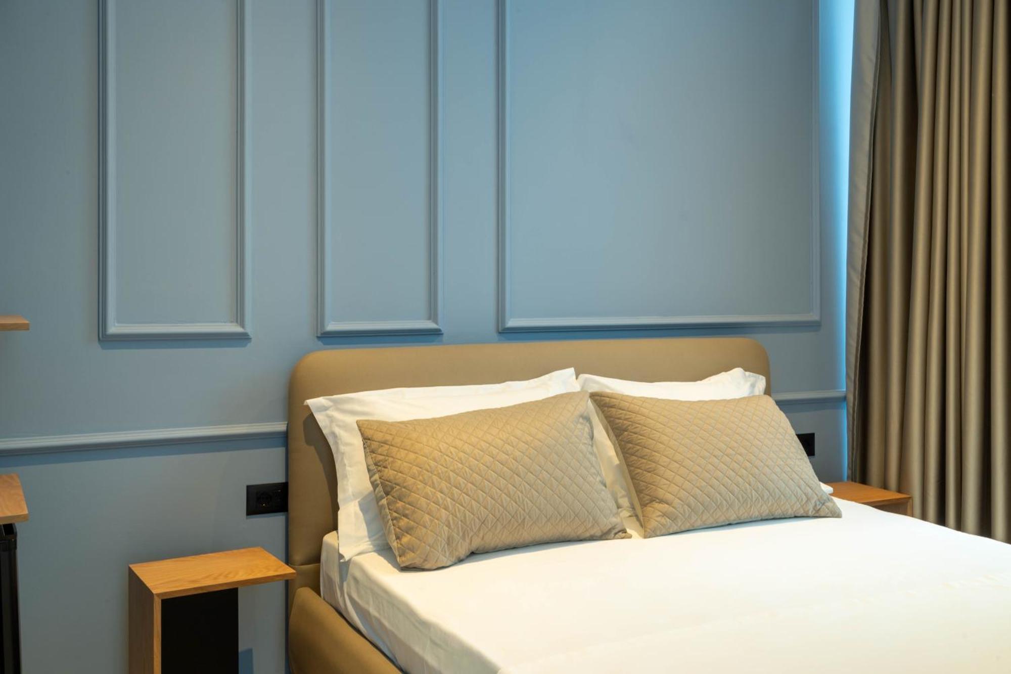 Amau Beach Rooms Dıraç Dış mekan fotoğraf
