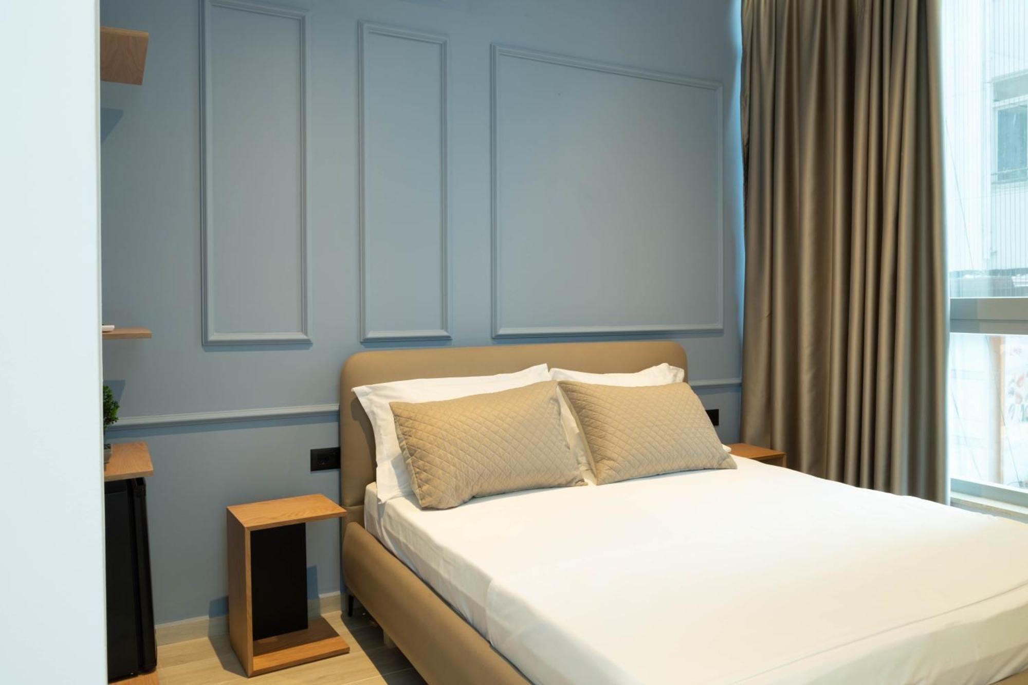 Amau Beach Rooms Dıraç Dış mekan fotoğraf