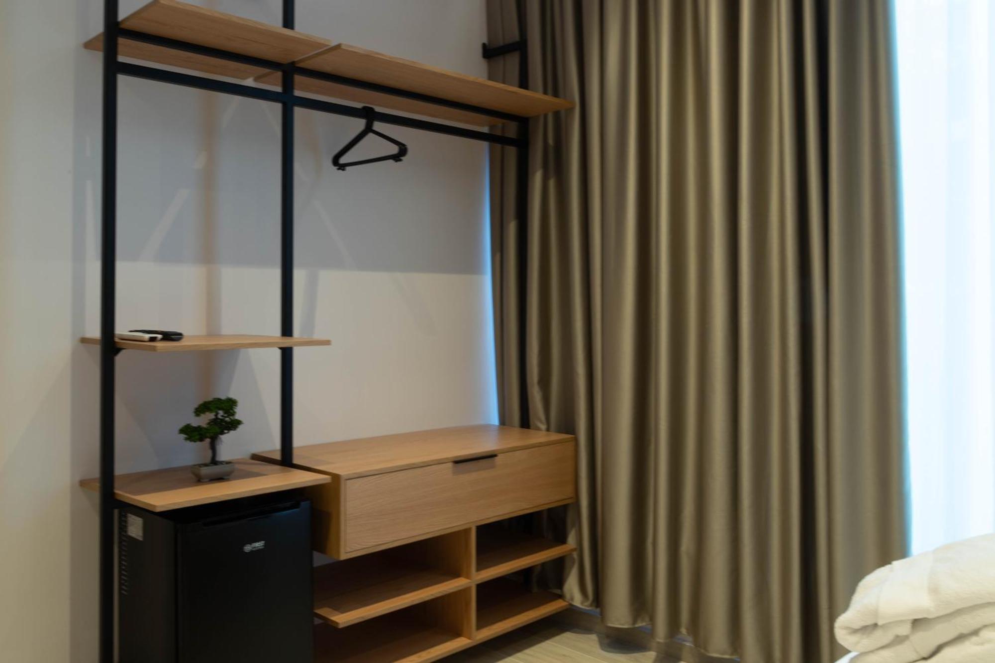 Amau Beach Rooms Dıraç Dış mekan fotoğraf