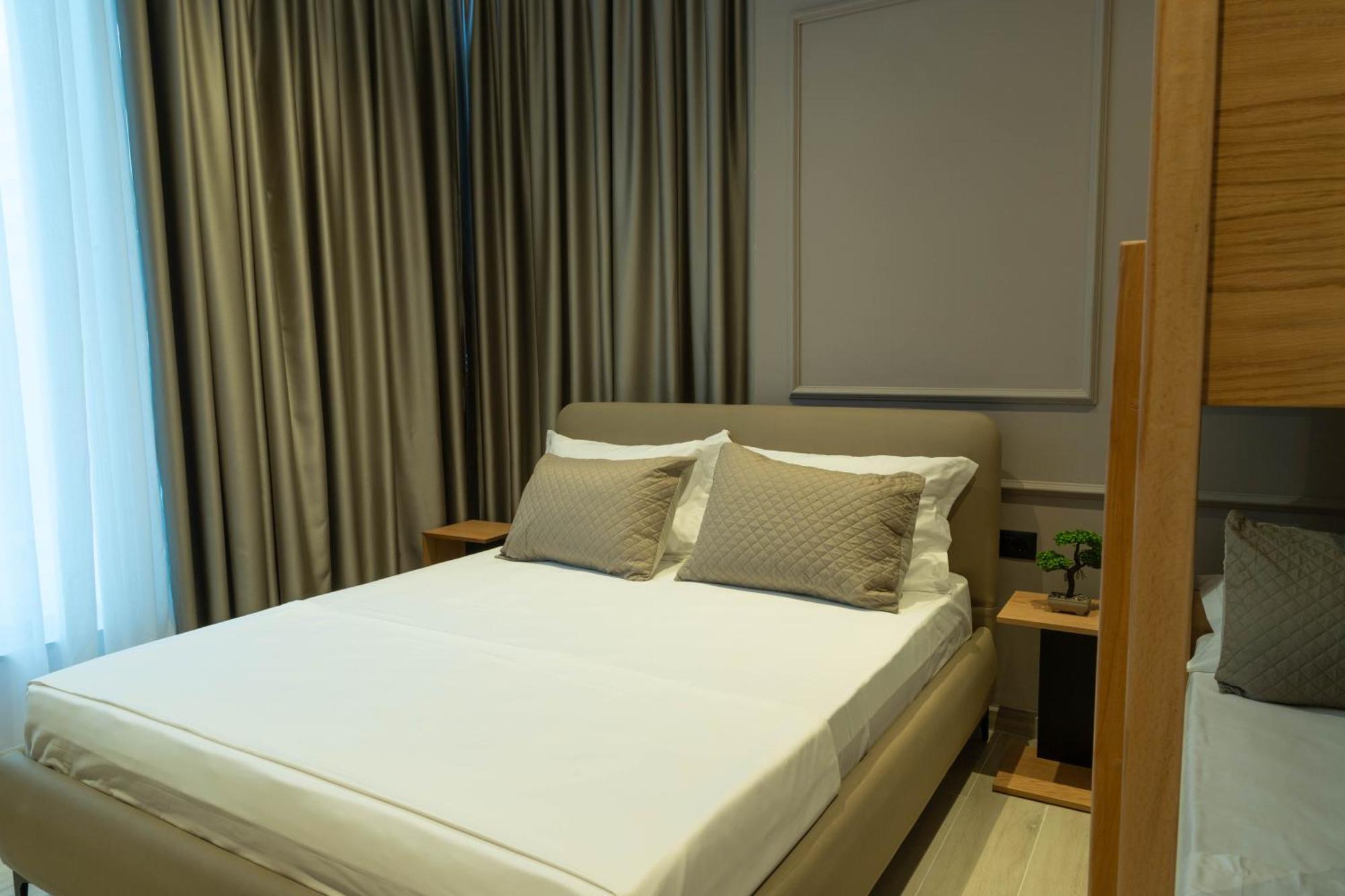 Amau Beach Rooms Dıraç Dış mekan fotoğraf