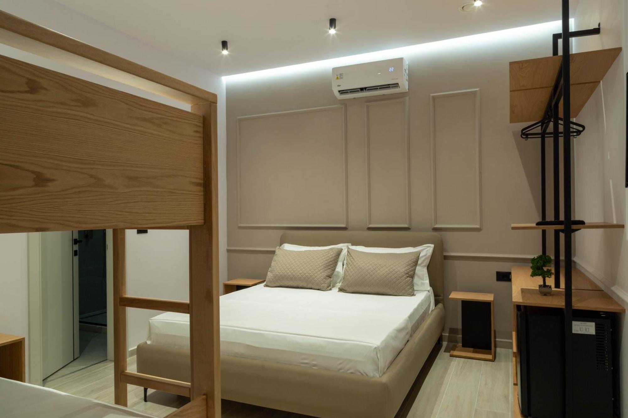 Amau Beach Rooms Dıraç Dış mekan fotoğraf